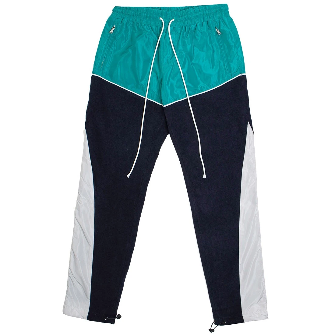 Lifted Anchors Men Madden Pants (teal / Blue) 1 Lifted Anchors Men Madden Pants (teal / Blue)