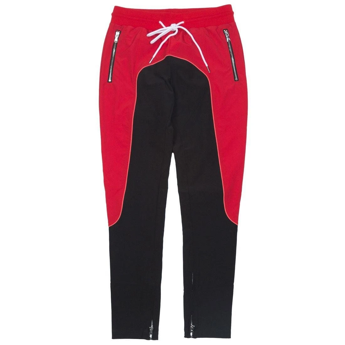 Lifted Anchors Men Turini Pants (red) 1 Lifted Anchors Men Turini Pants (red)