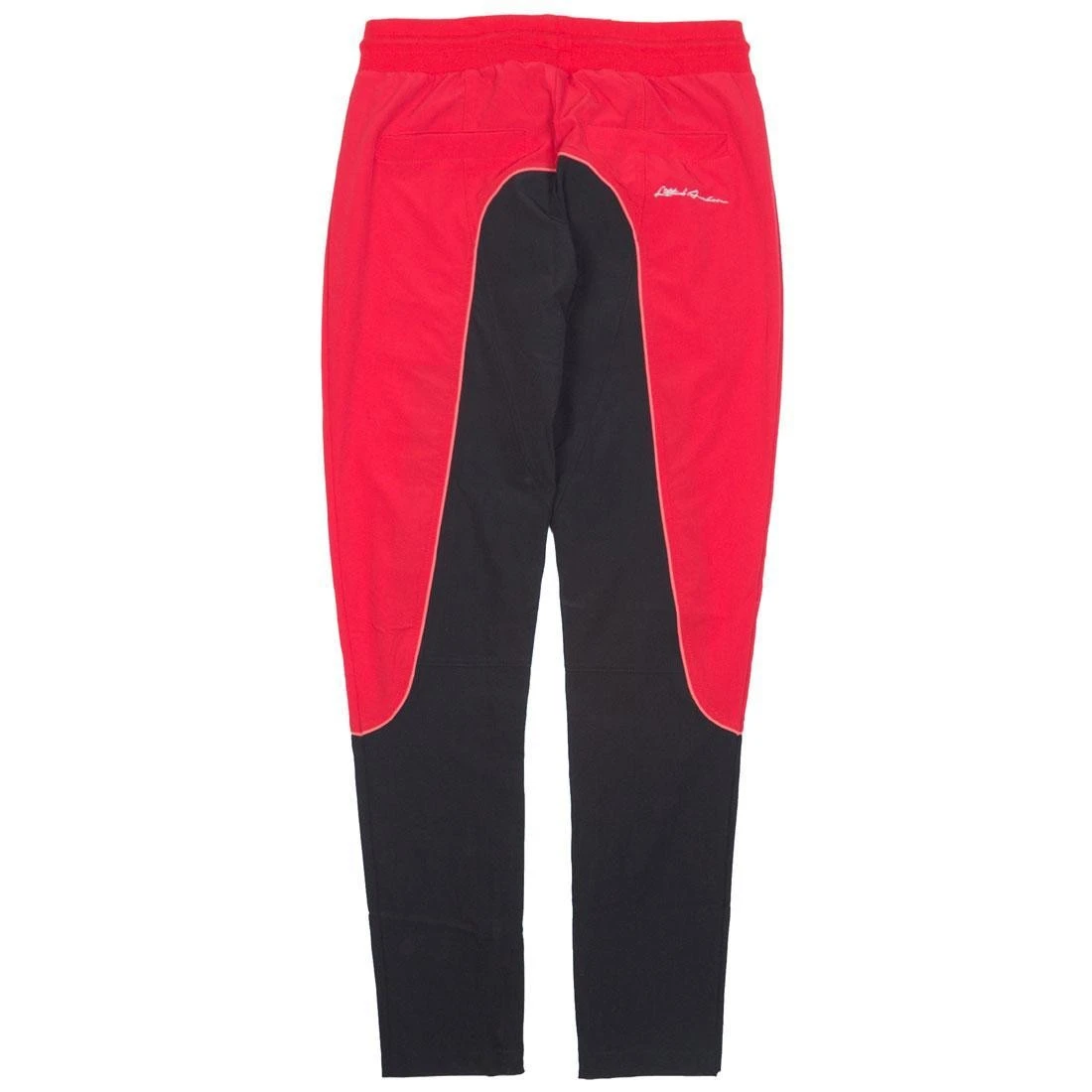 Lifted Anchors Men Turini Pants (red) 2 Lifted Anchors Men Turini Pants (red) - Image 2