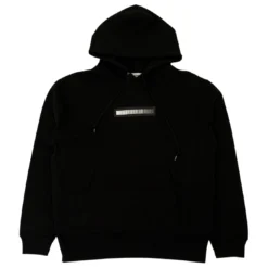 Medicom X SYNC Men Kosuke Kawamura The Queen Is Dead Pullover Hoodie (black)