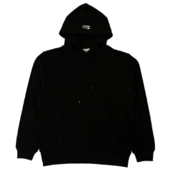 Medicom X SYNC Men Kosuke Kawamura Multiple Hands Pullover Hoodie (black)