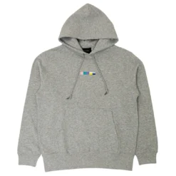 Medicom X SYNC Men Neworder Power Corruption And Lies Pullover Hoodie (gray)