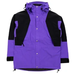 The North Face Men 1994 Retro Mountain FutureLight Jacket (purple)