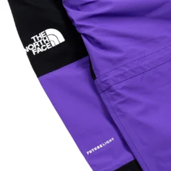 The North Face Men 1994 Retro Mountain FutureLight Jacket (purple) -Marvia Wear Sales Store nf0a4r52nl4pr 3