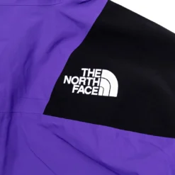 The North Face Men 1994 Retro Mountain FutureLight Jacket (purple) -Marvia Wear Sales Store nf0a4r52nl4pr 4