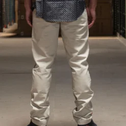 BAIT Basics Chino Pants (khaki / Light Khaki) 13 BAIT Basics Chino Pants (khaki / Light Khaki) -Marvia Wear Sales Store pants khakiback2 2