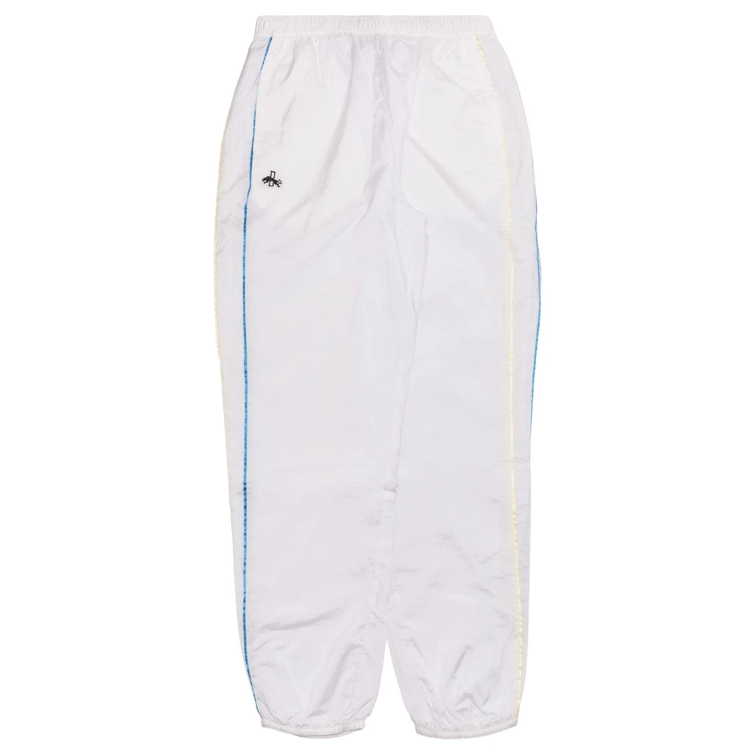 Puma Men Rudolf Dassler Legacy T7 Track Pants (white) 1 Puma Men Rudolf Dassler Legacy T7 Track Pants (white)