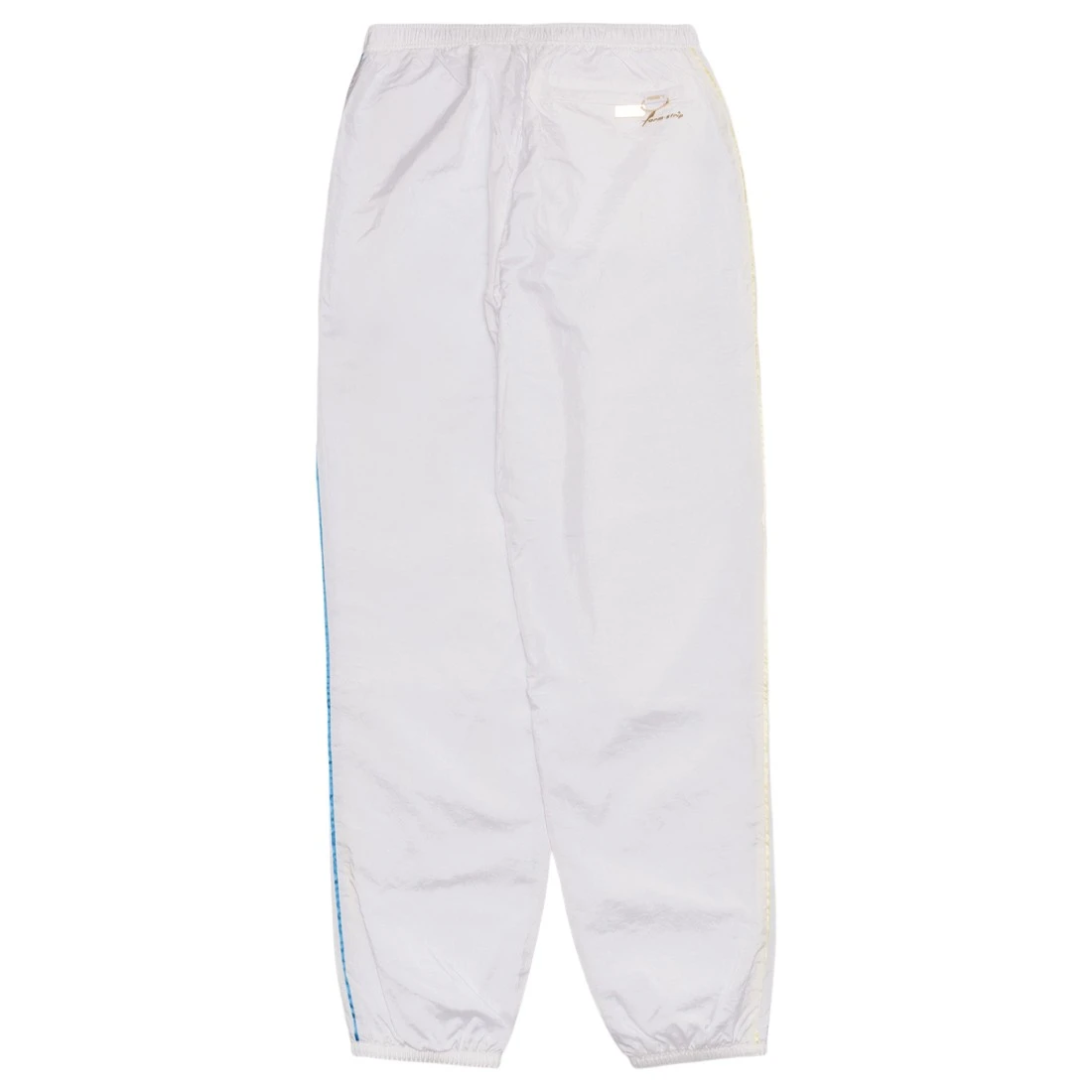 Puma Men Rudolf Dassler Legacy T7 Track Pants (white) 2 Puma Men Rudolf Dassler Legacy T7 Track Pants (white) - Image 2