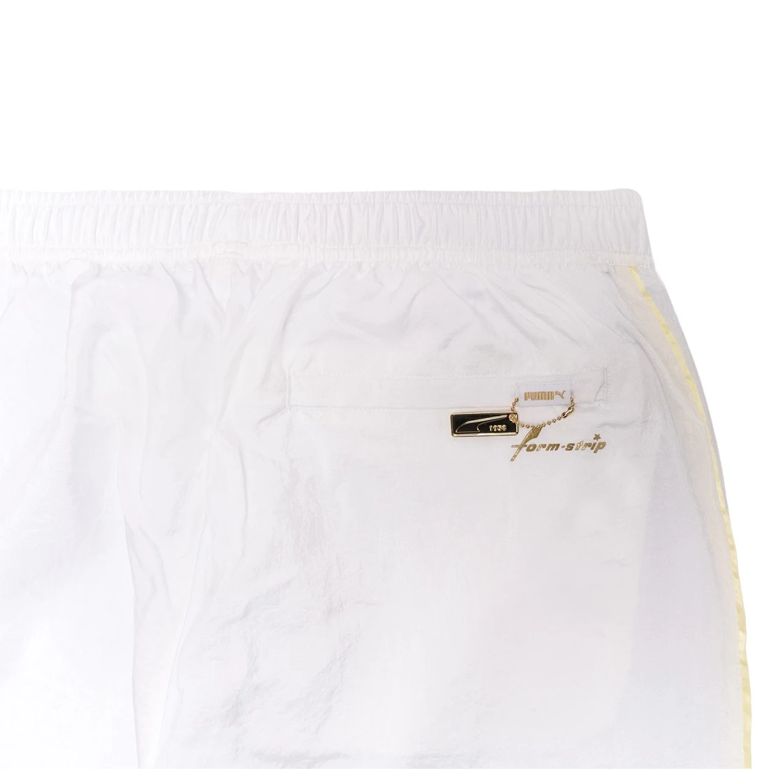 Puma Men Rudolf Dassler Legacy T7 Track Pants (white) 3 Puma Men Rudolf Dassler Legacy T7 Track Pants (white) - Image 3