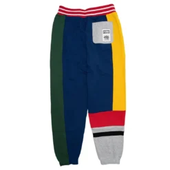 Puma Men Hoopmen Sweat Pants (blue / Blue Depths) -Marvia Wear Sales Store pu532448 01 1