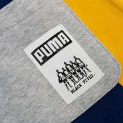 Puma Men Hoopmen Sweat Pants (blue / Blue Depths) -Marvia Wear Sales Store pu532448 01 4