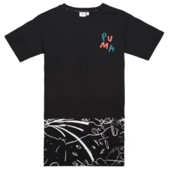 Puma X Shantell Martin Women Dress (black)