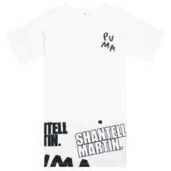 Puma X Shantell Martin Women Dress (white)