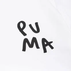 Puma X Shantell Martin Women Dress (white) -Marvia Wear Sales Store pu576549 02 2