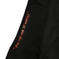 Puma X Central Saint Martins Men Woven Pants (black) -Marvia Wear Sales Store pu598590 01 4