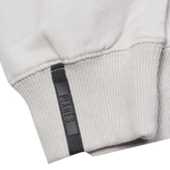 Paper Planes Men Rip And Repair Hoody (gray / Silver) -Marvia Wear Sales Store rc0718k203silv 3