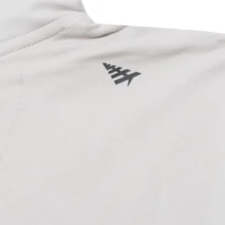 Paper Planes Men Rip And Repair Hoody (gray / Silver) -Marvia Wear Sales Store rc0718k203silv 5