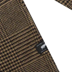 10 Deep Men Refurbished Button Down Shirt (multi) 5 10 Deep Men Refurbished Button Down Shirt (multi) -Marvia Wear Sales Store tn183td3001mul 3