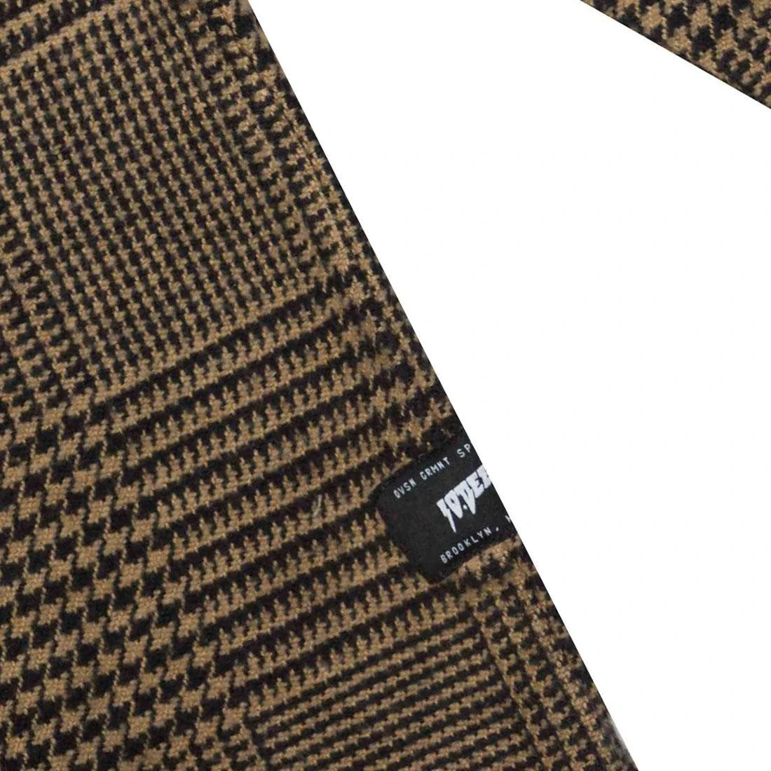 10 Deep Men Refurbished Button Down Shirt (multi) 3 10 Deep Men Refurbished Button Down Shirt (multi) - Image 3