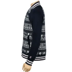 Undefeated Ascender Varsity Jacket (navy) -Marvia Wear Sales Store un518185nvy thum3 42887