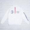 Billionaire Boys Club Men Blast Jacket (white)