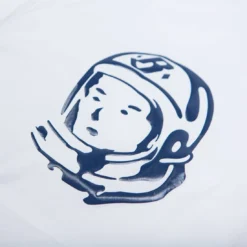 Billionaire Boys Club Men Blast Jacket (white) -Marvia Wear Sales Store v07a0089 2