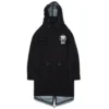 Adidas X Neighborhood Men M-51 Jacket (black)