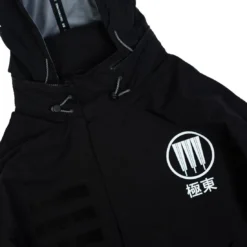 Adidas X Neighborhood Men M-51 Jacket (black) -Marvia Wear Sales Store v07a0230 edit