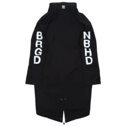 Adidas X Neighborhood Men M-51 Jacket (black) -Marvia Wear Sales Store v07a0235 edit