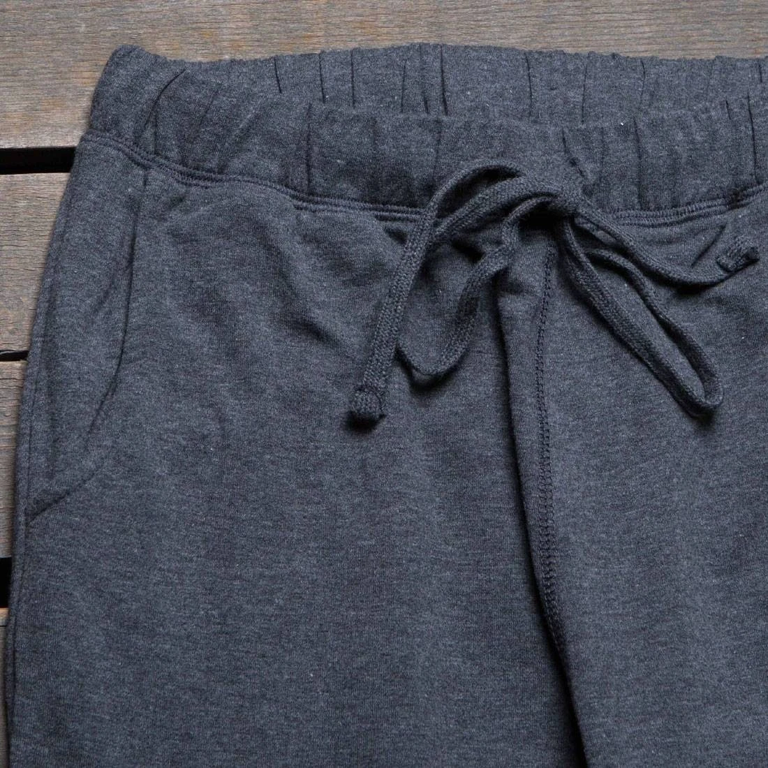 Dimepiece Women Dime Logo Jogger Pants (gray) 2 Dimepiece Women Dime Logo Jogger Pants (gray) - Image 2