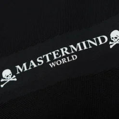 Adidas X Mastermind World Men Hoodie (black) 5 Adidas X Mastermind World Men Hoodie (black) -Marvia Wear Sales Store v07a0603 3