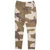 Adidas X Undefeated Men Sweat Pants (tan / Dune / Tactile Khaki / Base Khaki)