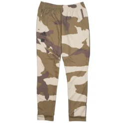 Adidas X Undefeated Men Sweat Pants (tan / Dune / Tactile Khaki / Base Khaki)