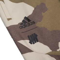 Adidas X Undefeated Men Sweat Pants (tan / Dune / Tactile Khaki / Base Khaki) -Marvia Wear Sales Store v07a0846 edit