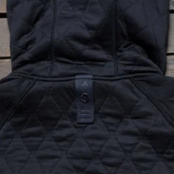 Adidas Consortium Day One Men Tech Zip Up Hoody (black) -Marvia Wear Sales Store v07a1370