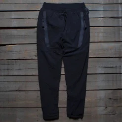 Adidas Consortium Day One Men Softshell Track Pants (black)