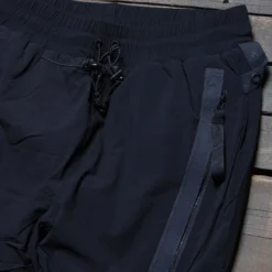 Adidas Consortium Day One Men Softshell Track Pants (black) -Marvia Wear Sales Store v07a2218