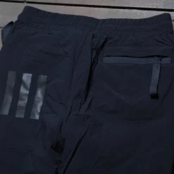 Adidas Consortium Day One Men Softshell Track Pants (black) -Marvia Wear Sales Store v07a2220