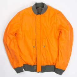 Alpha Industries Men MA-1 CTN Reversible Jacket (camo / Woodland Camo) -Marvia Wear Sales Store v07a3573