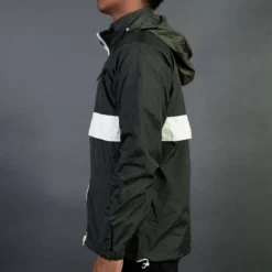 Undefeated Men Gust Jacket (green / Forest) -Marvia Wear Sales Store v07a3931