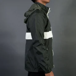 Undefeated Men Gust Jacket (green / Forest) -Marvia Wear Sales Store v07a3933