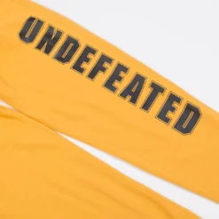 Undefeated Men Compact Sweatpants (gold) -Marvia Wear Sales Store v07a5797 1