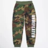 Undefeated Men Compact Sweatpants (camo)