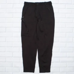 Adidas Y-3 Men Core FT Pants (black)