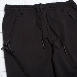 Adidas Y-3 Men Core FT Pants (black) -Marvia Wear Sales Store v07a6138 2