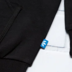 Adidas Women Trefoil Hoodie (black) -Marvia Wear Sales Store v07a6184 1