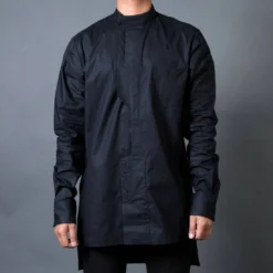 Adidas Y-3 Men Minimalist Shirt (black)