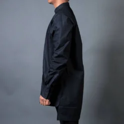 Adidas Y-3 Men Minimalist Shirt (black) -Marvia Wear Sales Store v07a6520