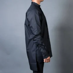 Adidas Y-3 Men Minimalist Shirt (black) -Marvia Wear Sales Store v07a6523