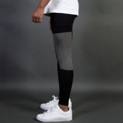 Adidas Consortium Day One Men Compression Tights (black) -Marvia Wear Sales Store v07a6681 1